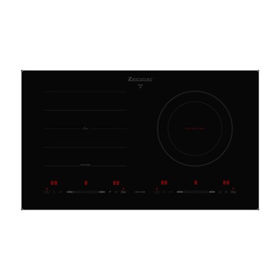 Bếp điện từ đôi Zemmer IZM-203IH